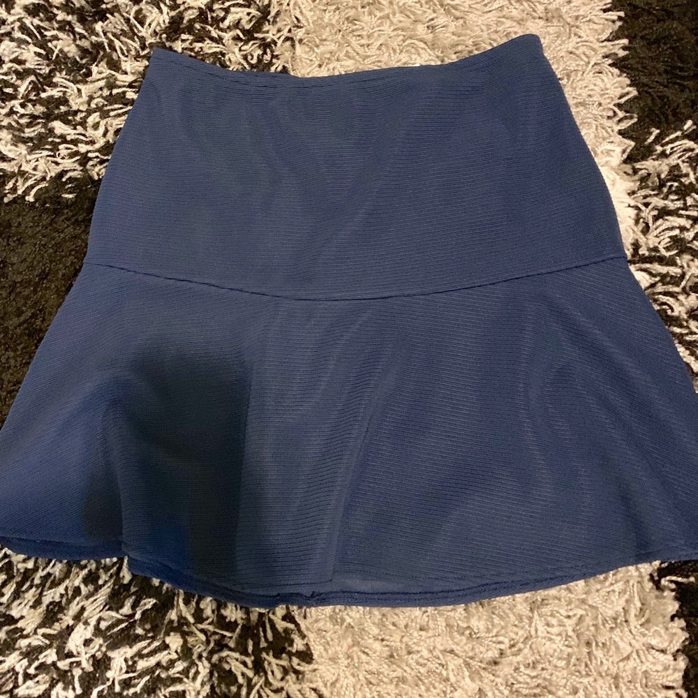 *2 for $15* Drop Waist Skater Skirt